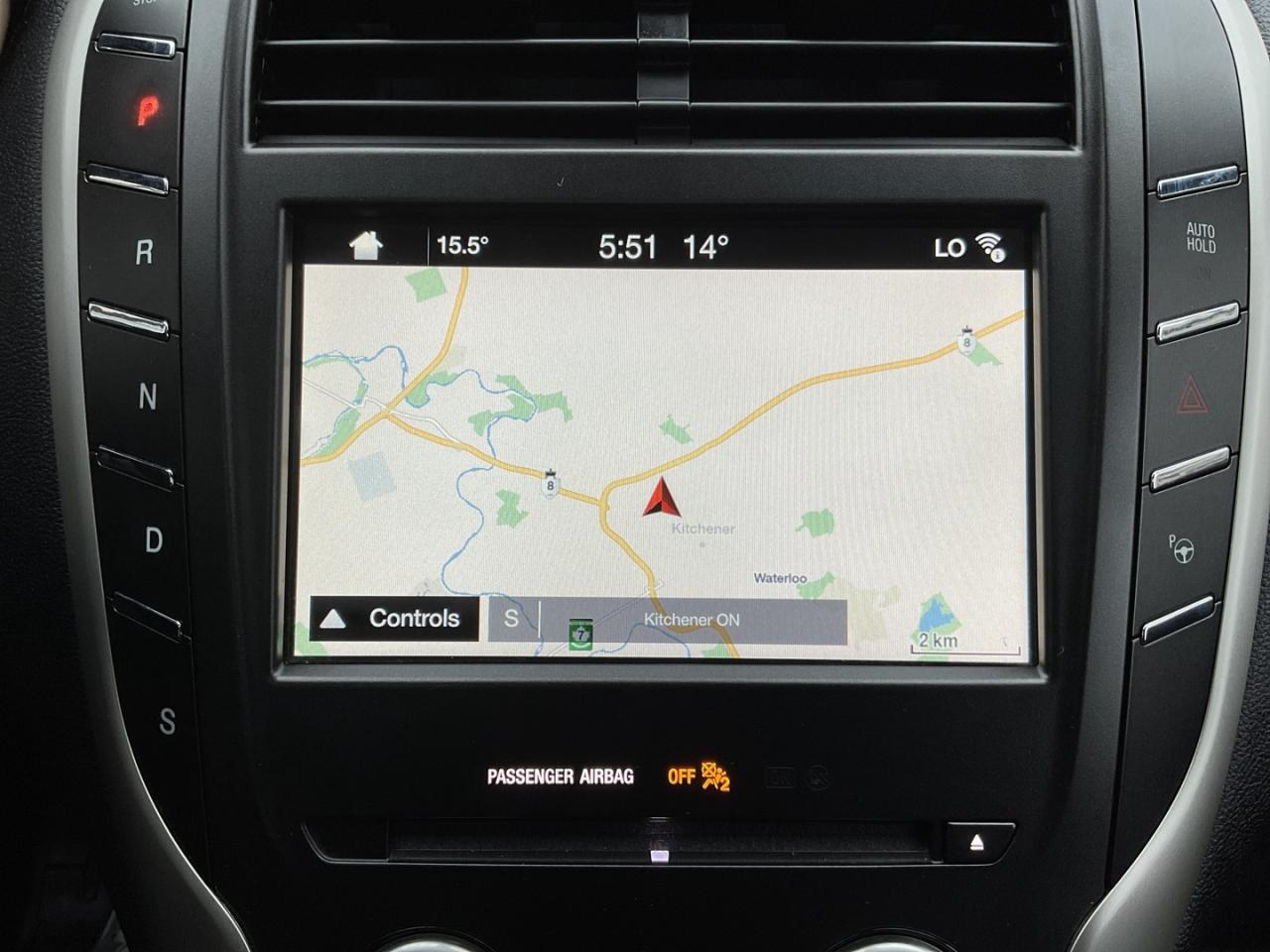 2019 Lincoln MKC Reserve AWD - LTHR! NAV! BACK-UP CAM! BSM! PANO RO Photo