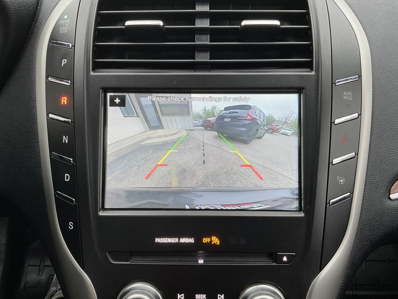 2019 Lincoln MKC Reserve AWD - LTHR! NAV! BACK-UP CAM! BSM! PANO RO Photo