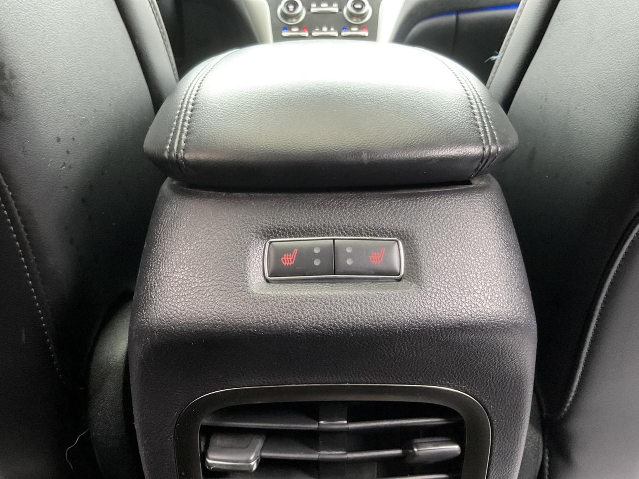 2019 Lincoln MKC Reserve AWD - LTHR! NAV! BACK-UP CAM! BSM! PANO RO Photo