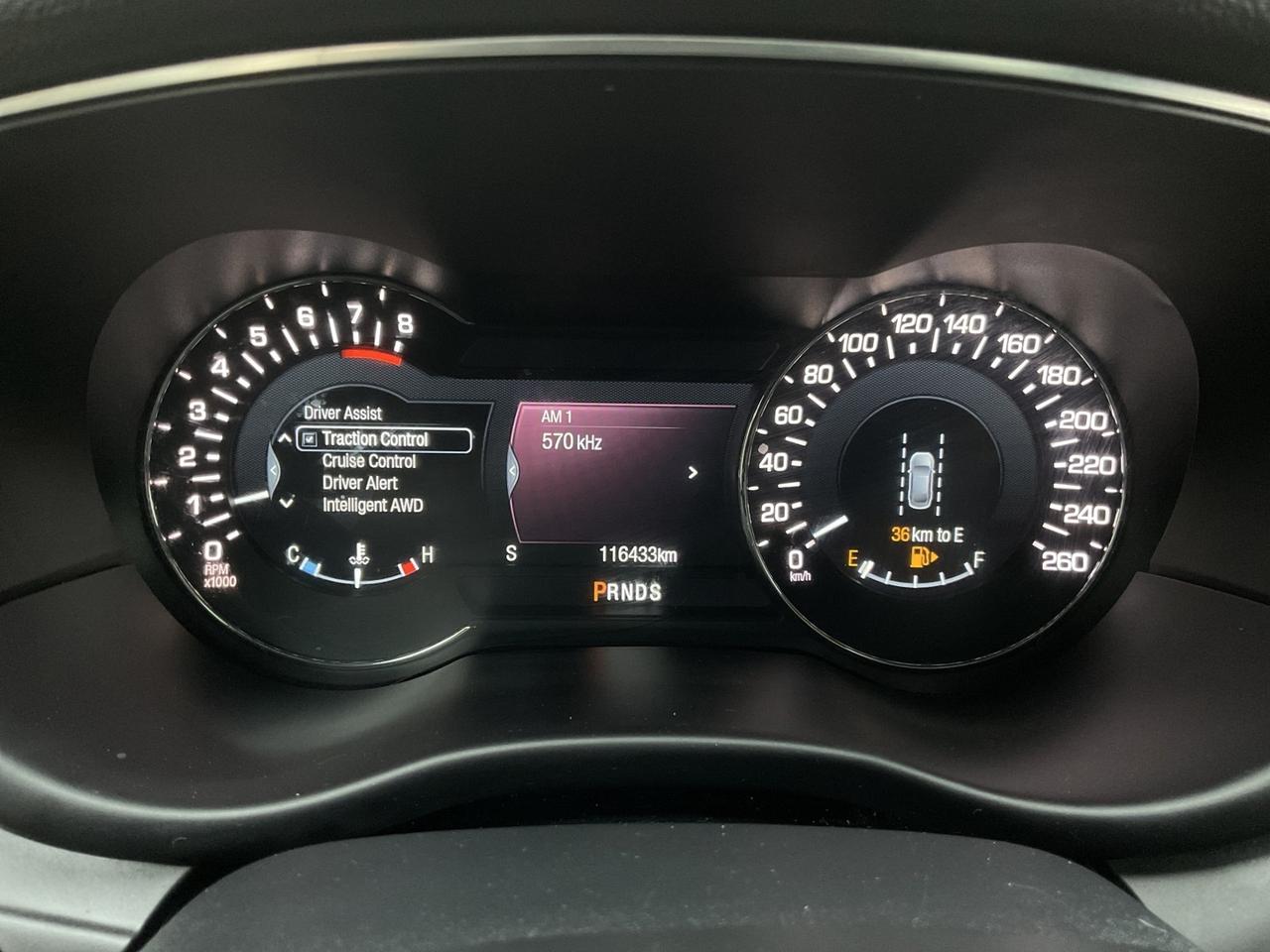 2019 Lincoln MKC Reserve AWD - LTHR! NAV! BACK-UP CAM! BSM! PANO RO Photo