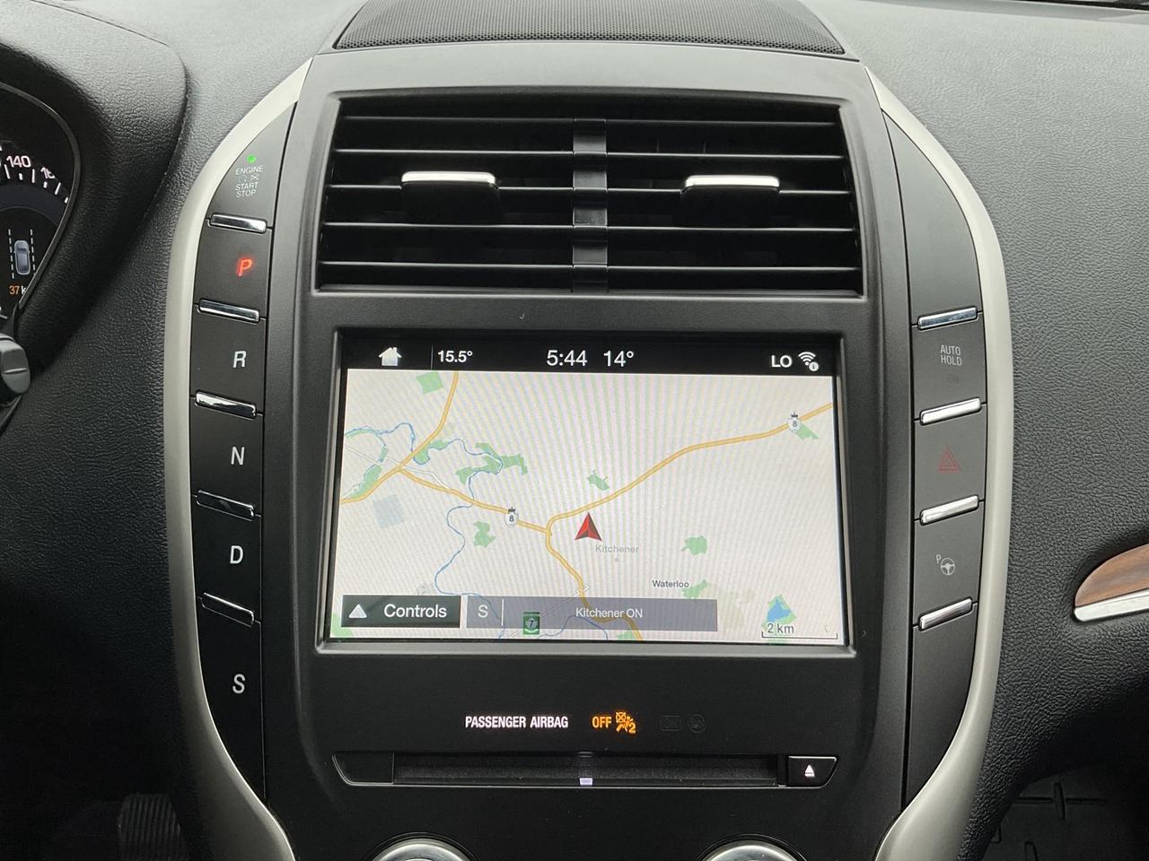 2019 Lincoln MKC Reserve AWD - LTHR! NAV! BACK-UP CAM! BSM! PANO RO Photo