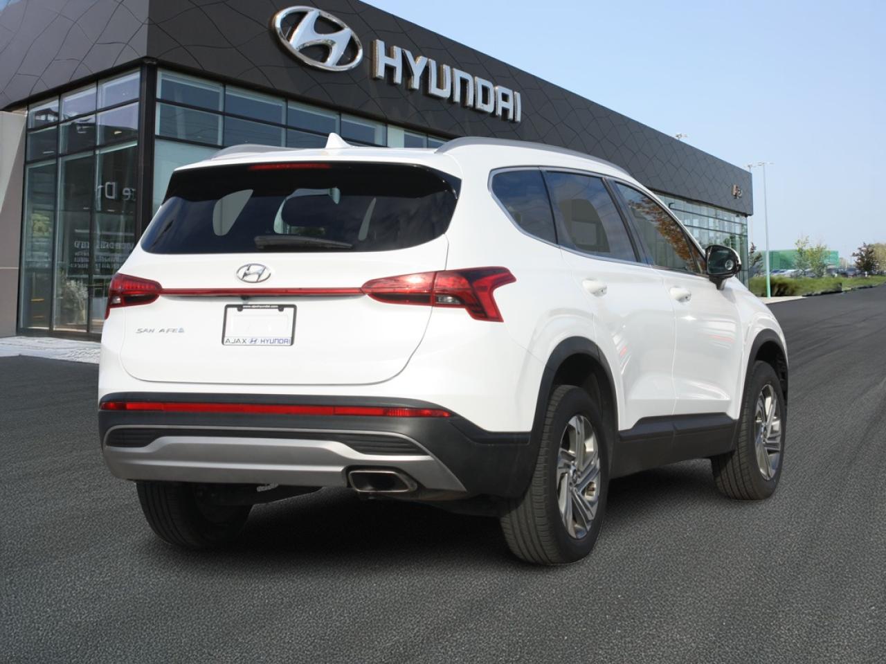2022 Hyundai Santa Fe Essential AWD / Heated Seats / Bluetooth / Camera Photo