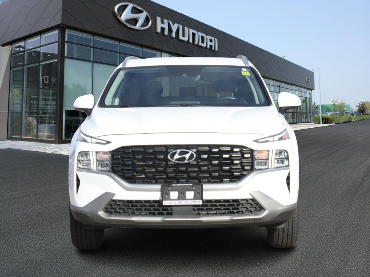 2022 Hyundai Santa Fe Essential AWD / Heated Seats / Bluetooth / Camera Photo