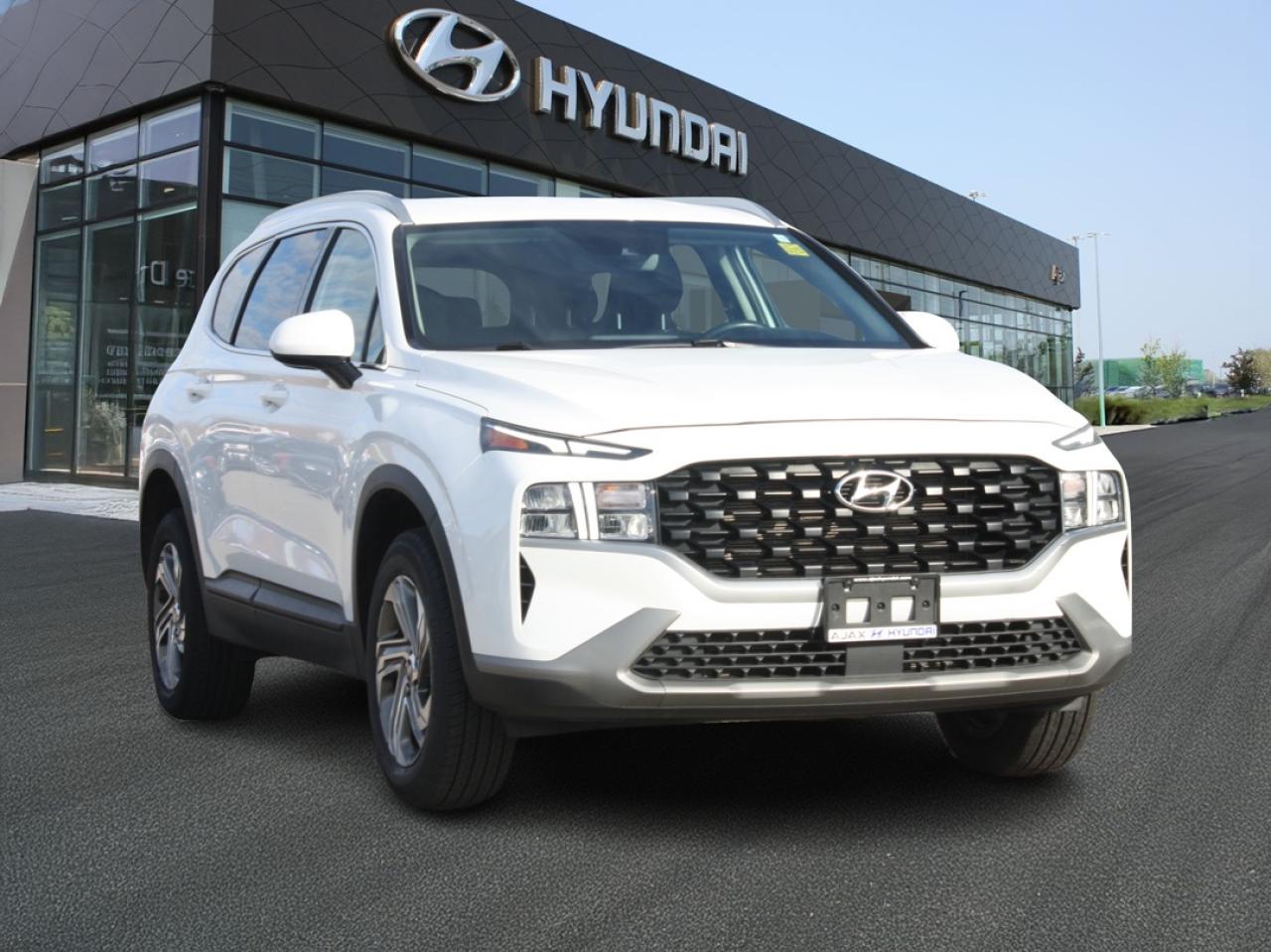 2022 Hyundai Santa Fe Essential AWD / Heated Seats / Bluetooth / Camera Photo2