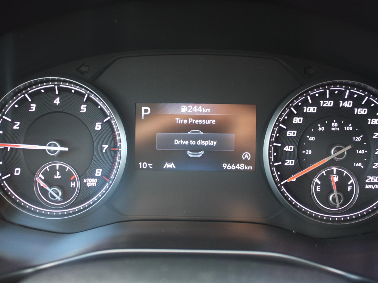 2022 Hyundai Santa Fe Essential AWD / Heated Seats / Bluetooth / Camera Photo