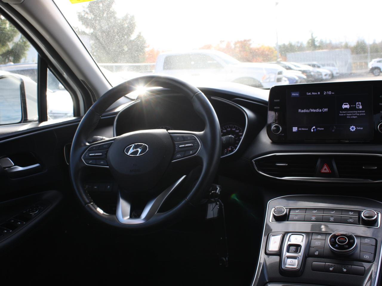2022 Hyundai Santa Fe Essential AWD / Heated Seats / Bluetooth / Camera Photo
