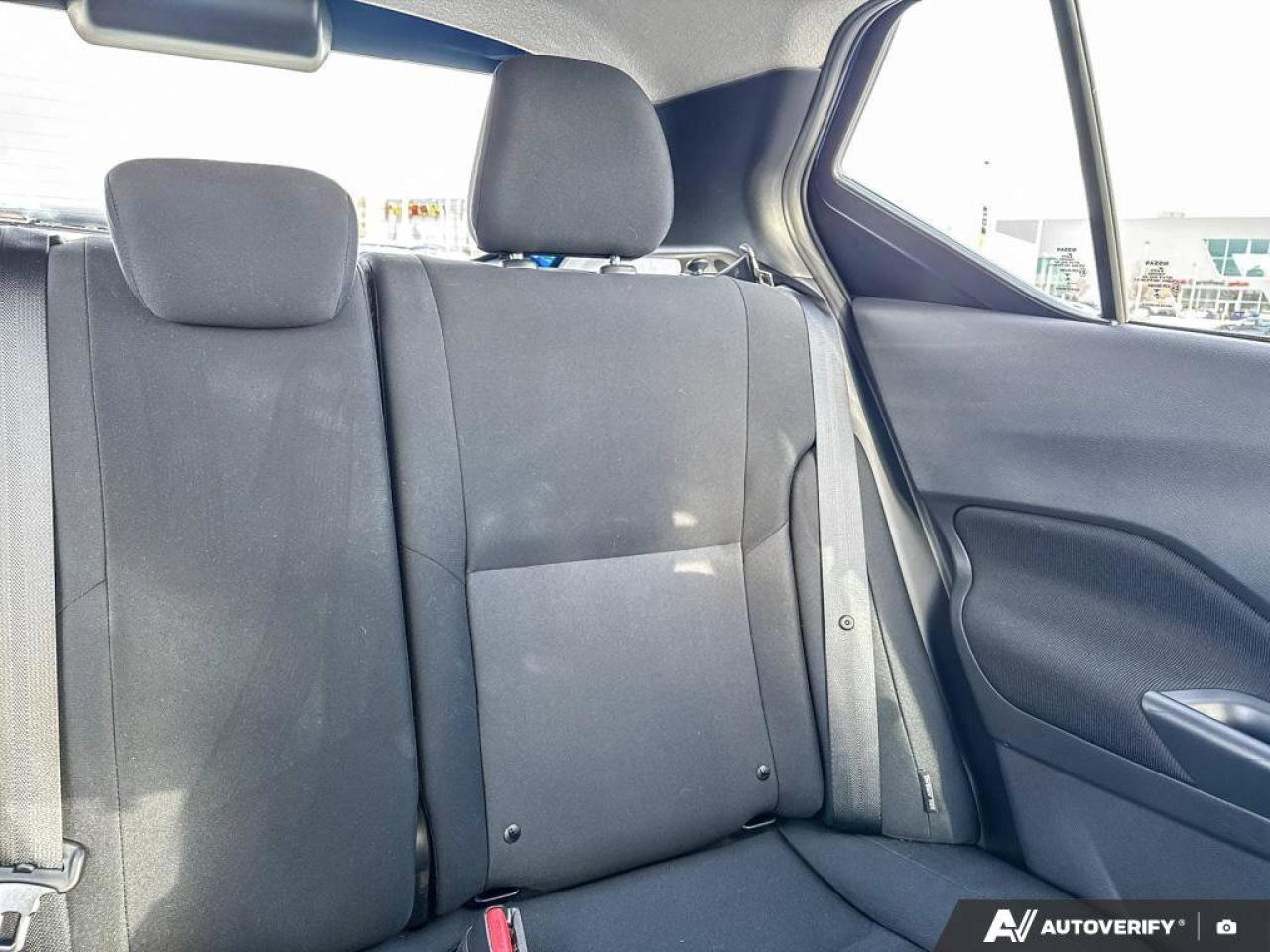 2023 Nissan Kicks S Photo