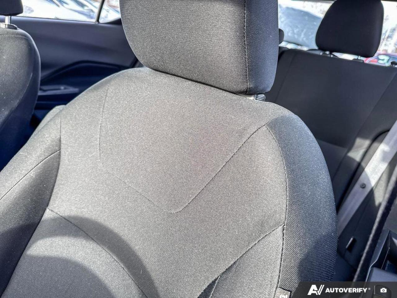 2023 Nissan Kicks S Photo