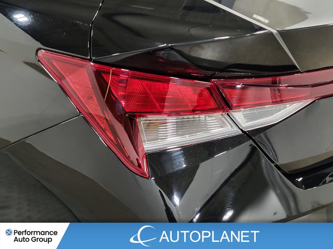 2024 Hyundai Elantra Preferred Tech - FINANCE @$69/WK OR LEASE @$91/WK Photo