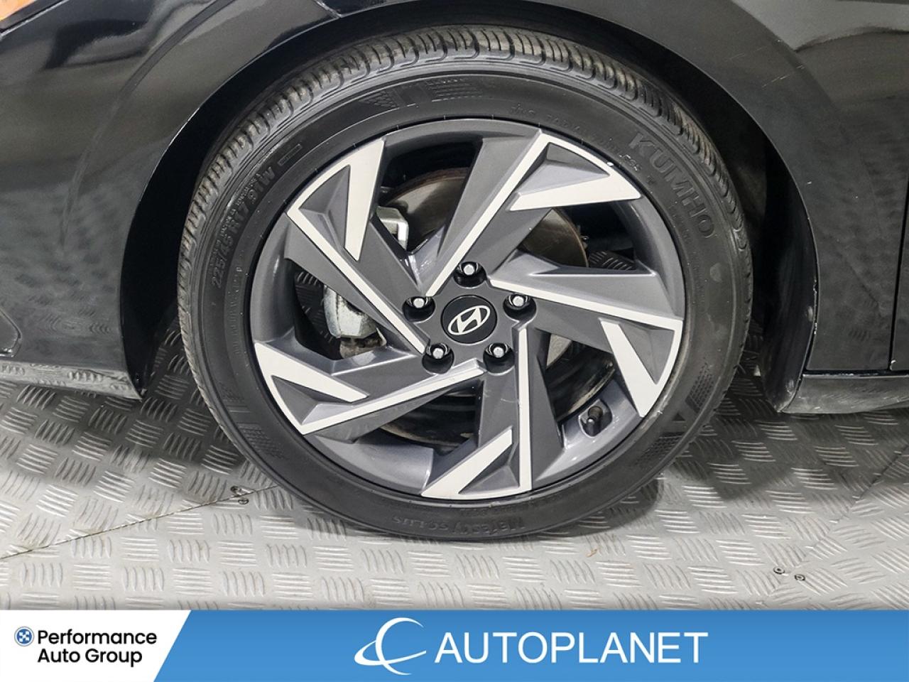 2024 Hyundai Elantra Preferred Tech - FINANCE @$71/WK OR LEASE @$91/WK Photo