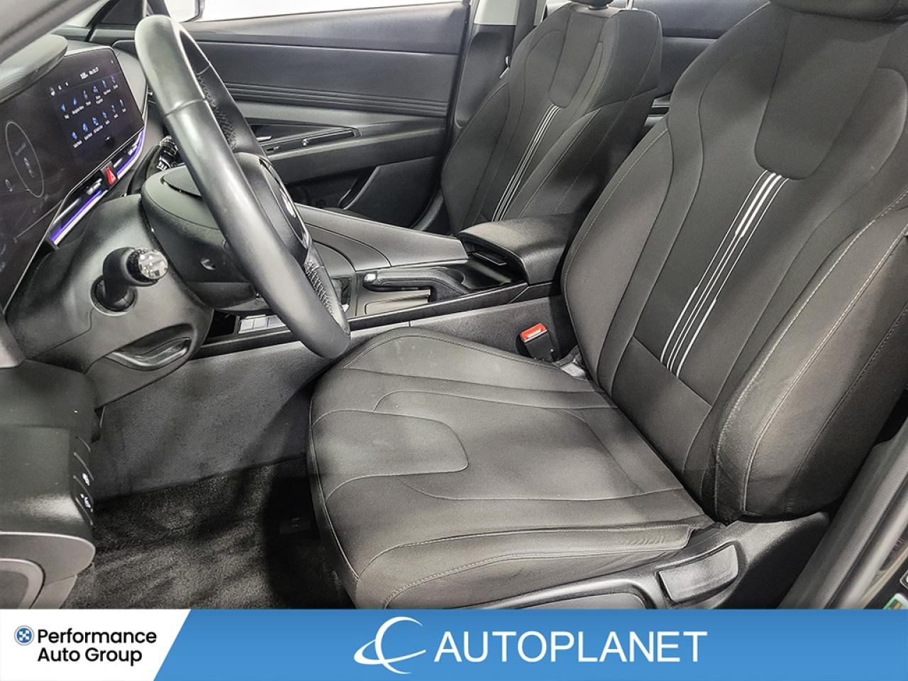 2024 Hyundai Elantra Preferred Tech - FINANCE @$71/WK OR LEASE @$91/WK Photo