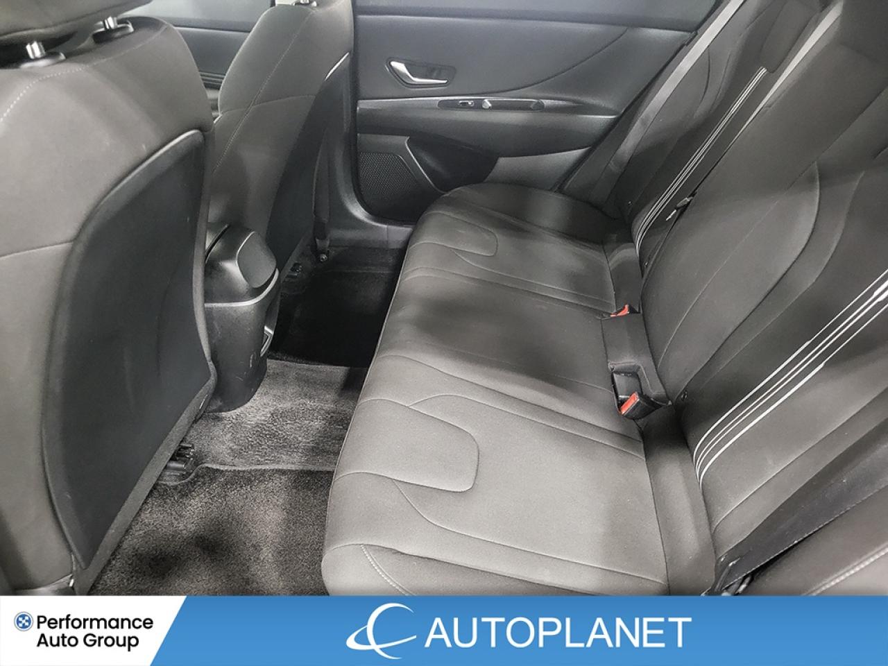 2024 Hyundai Elantra Preferred Tech - FINANCE @$71/WK OR LEASE @$91/WK Photo