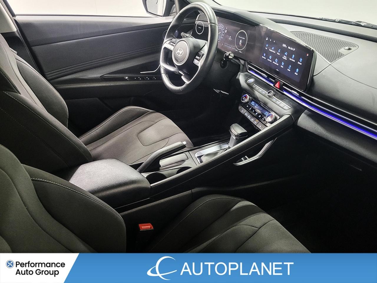 2024 Hyundai Elantra Preferred Tech - FINANCE @$71/WK OR LEASE @$91/WK Photo