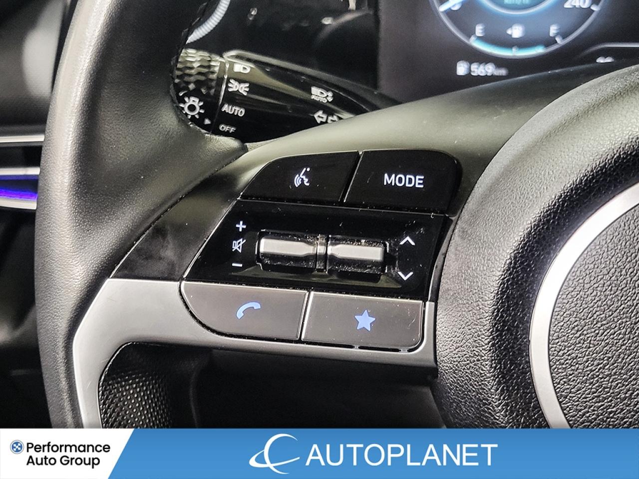 2024 Hyundai Elantra Preferred Tech - FINANCE @$71/WK OR LEASE @$91/WK Photo