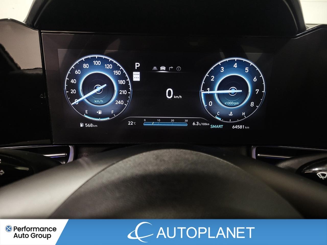 2024 Hyundai Elantra Preferred Tech - FINANCE @$71/WK OR LEASE @$91/WK Photo