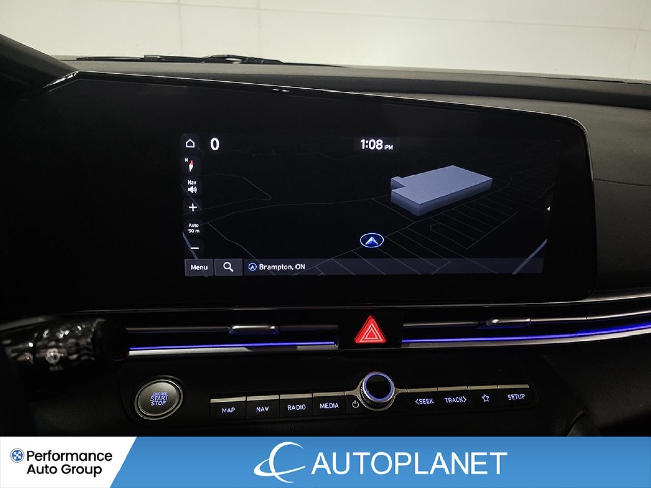 2024 Hyundai Elantra Preferred Tech - FINANCE @$69/WK OR LEASE @$91/WK Photo