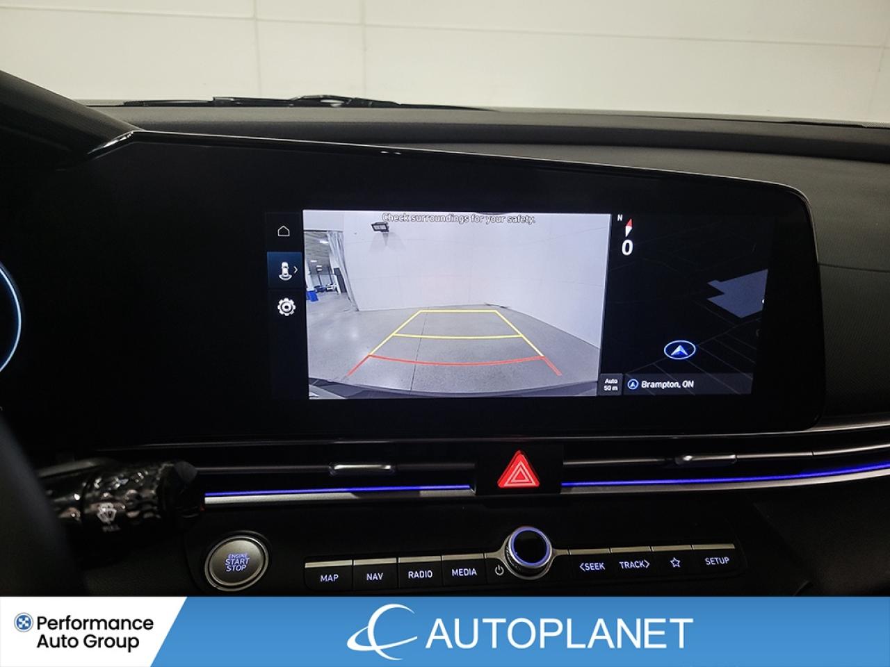 2024 Hyundai Elantra Preferred Tech - FINANCE @$71/WK OR LEASE @$91/WK Photo