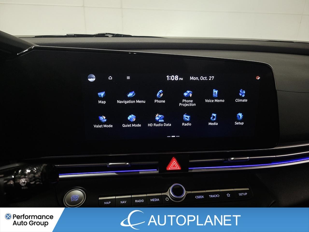 2024 Hyundai Elantra Preferred Tech - FINANCE @$69/WK OR LEASE @$91/WK Photo