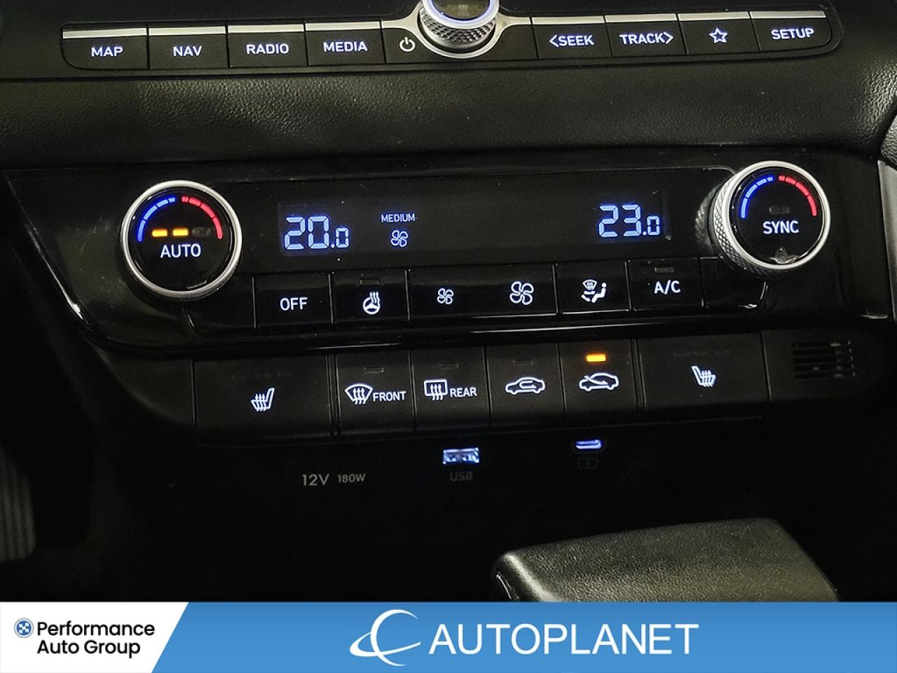 2024 Hyundai Elantra Preferred Tech - FINANCE @$69/WK OR LEASE @$91/WK Photo