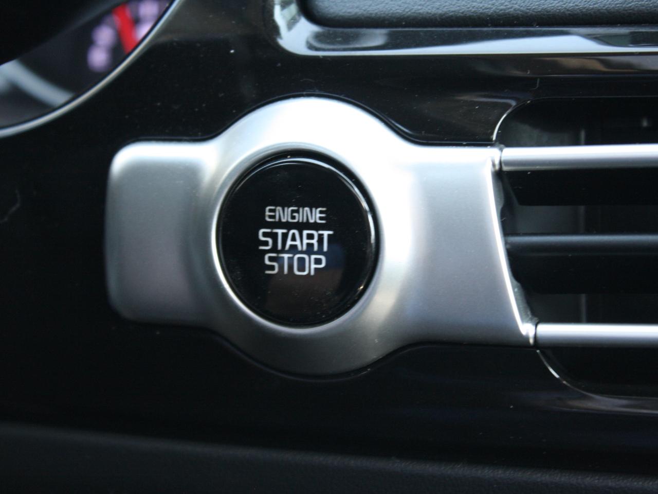 2021 Kia Seltos SX Turbo AWD / Heated Seats / Sunroof / Nav Photo