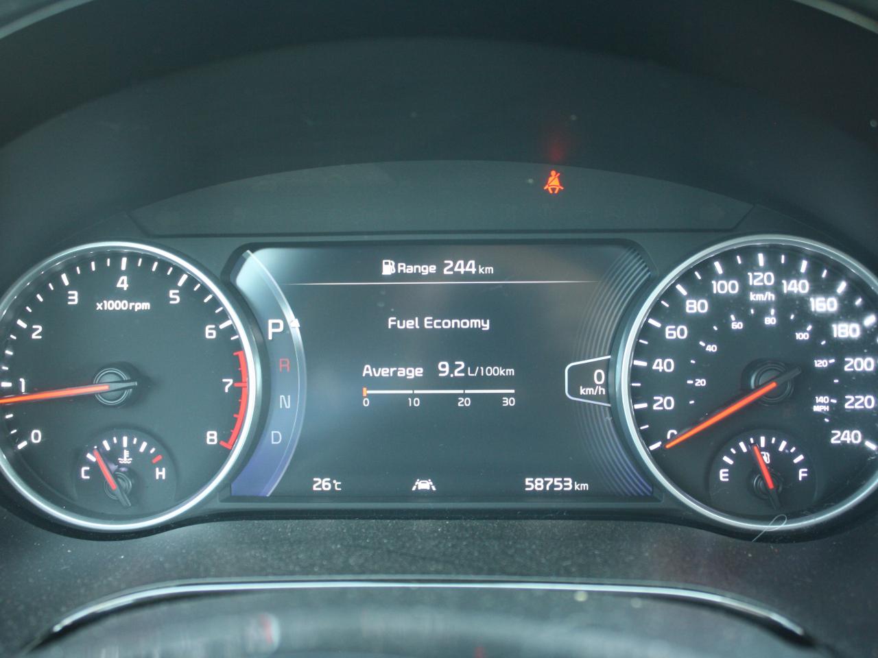 2021 Kia Seltos SX Turbo AWD / Heated Seats / Sunroof / Nav Photo