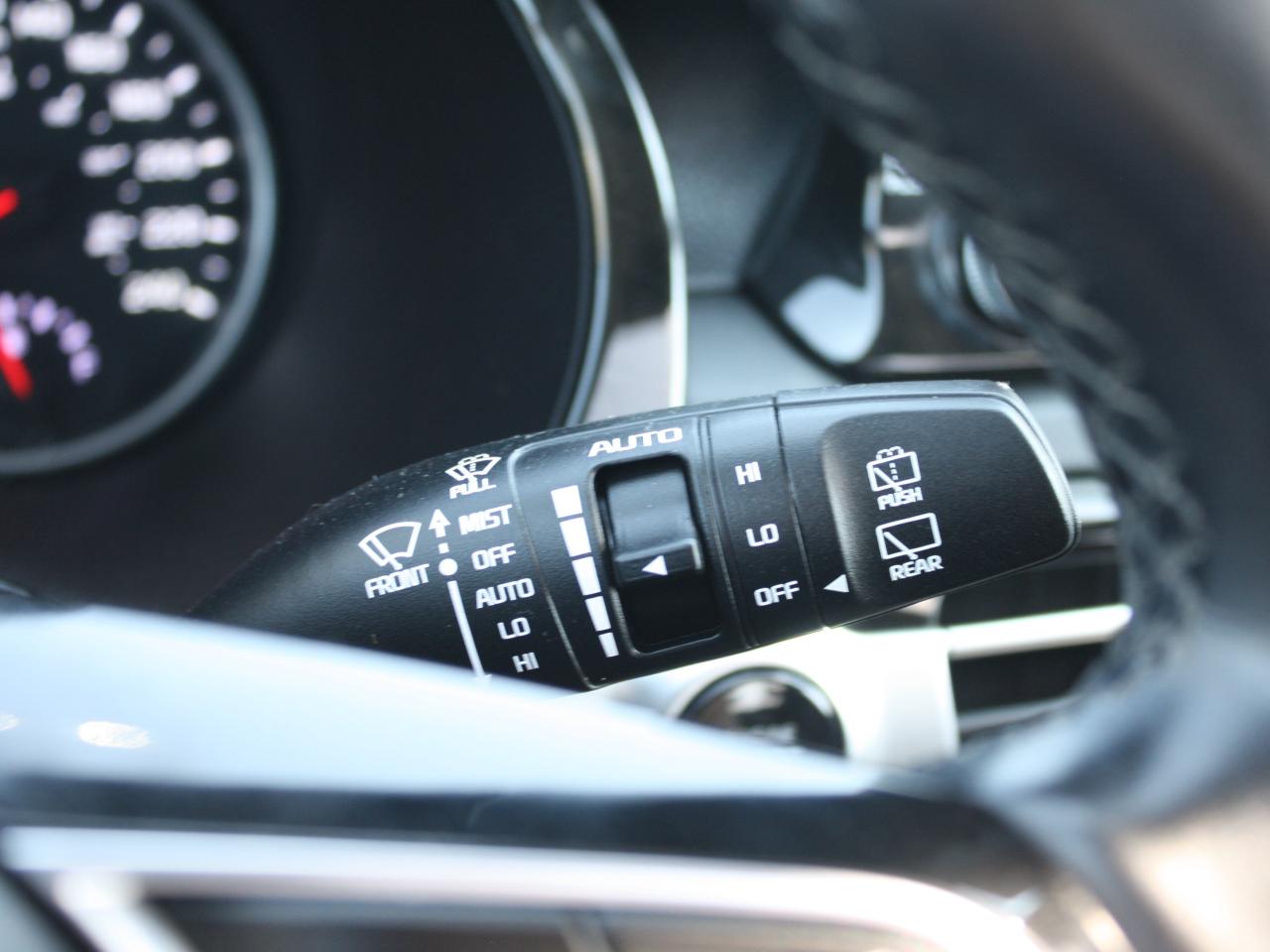 2021 Kia Seltos SX Turbo AWD / Heated Seats / Sunroof / Nav Photo