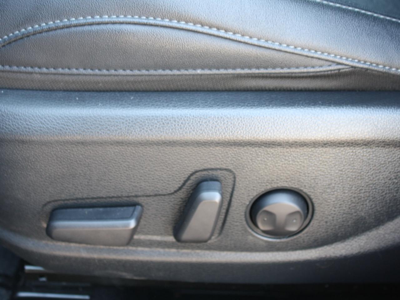 2021 Kia Seltos SX Turbo AWD / Heated Seats / Sunroof / Nav Photo