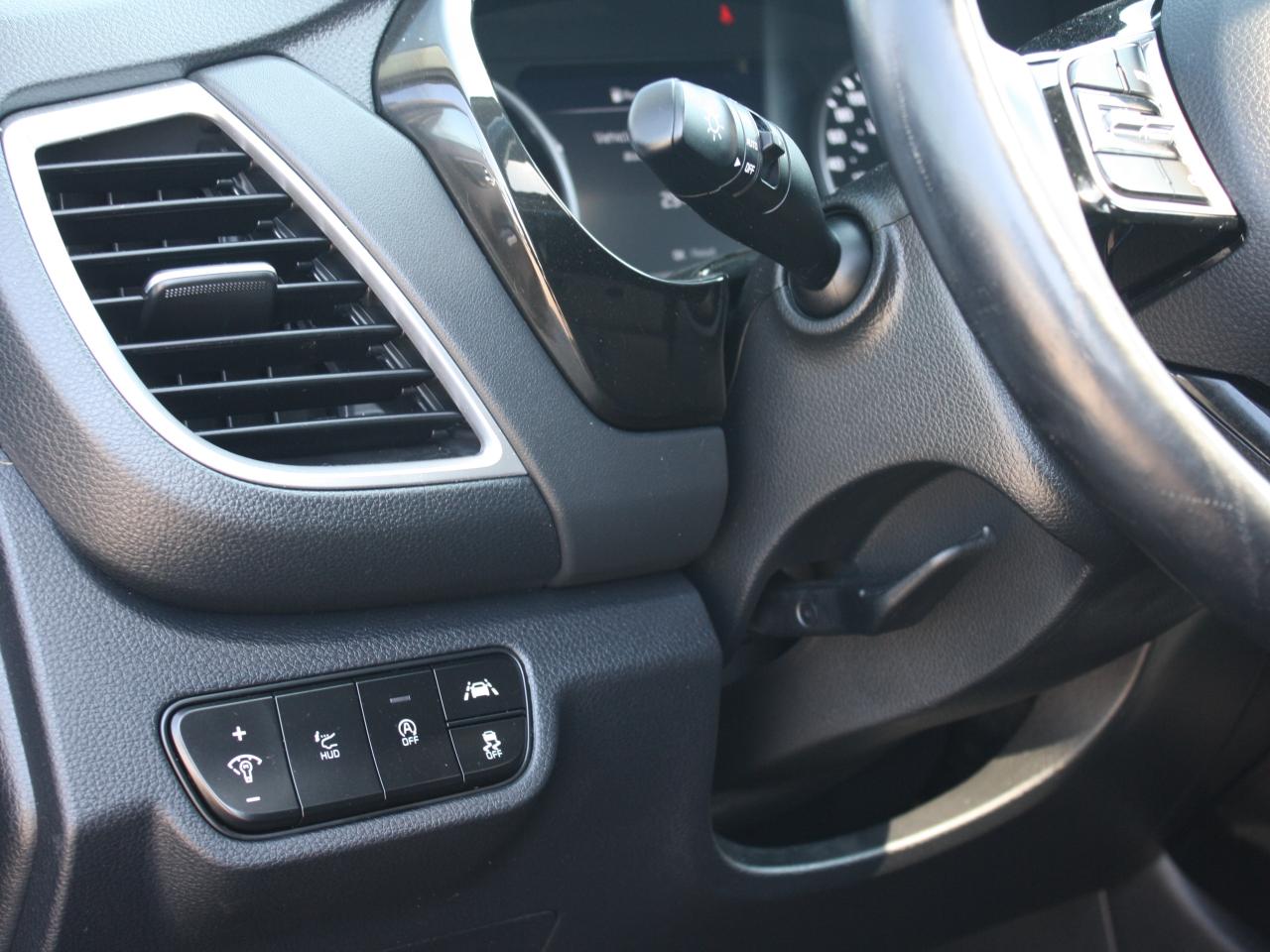 2021 Kia Seltos SX Turbo AWD / Heated Seats / Sunroof / Nav Photo