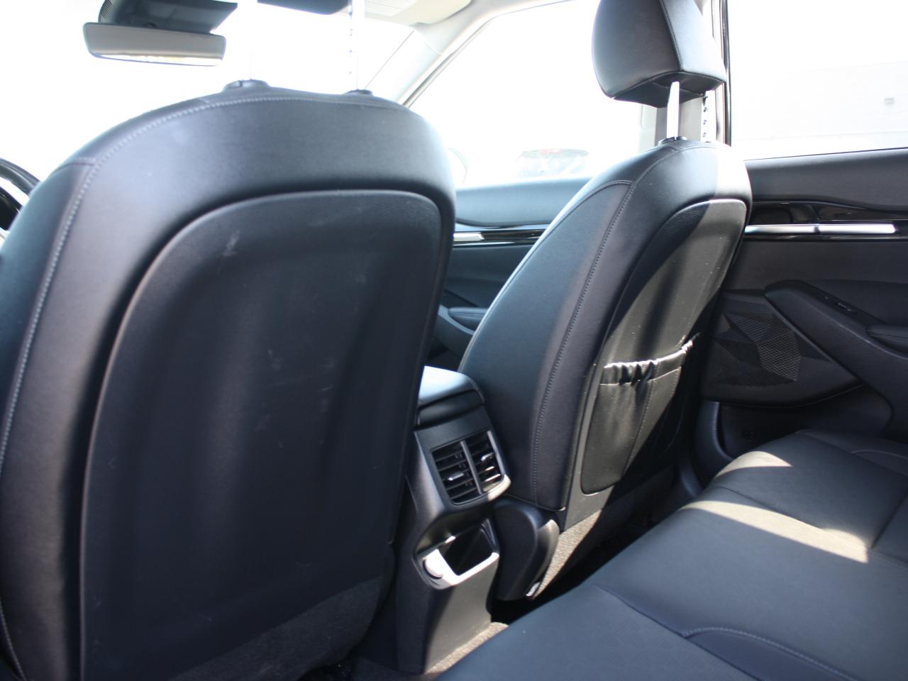 2021 Kia Seltos SX Turbo AWD / Heated Seats / Sunroof / Nav Photo