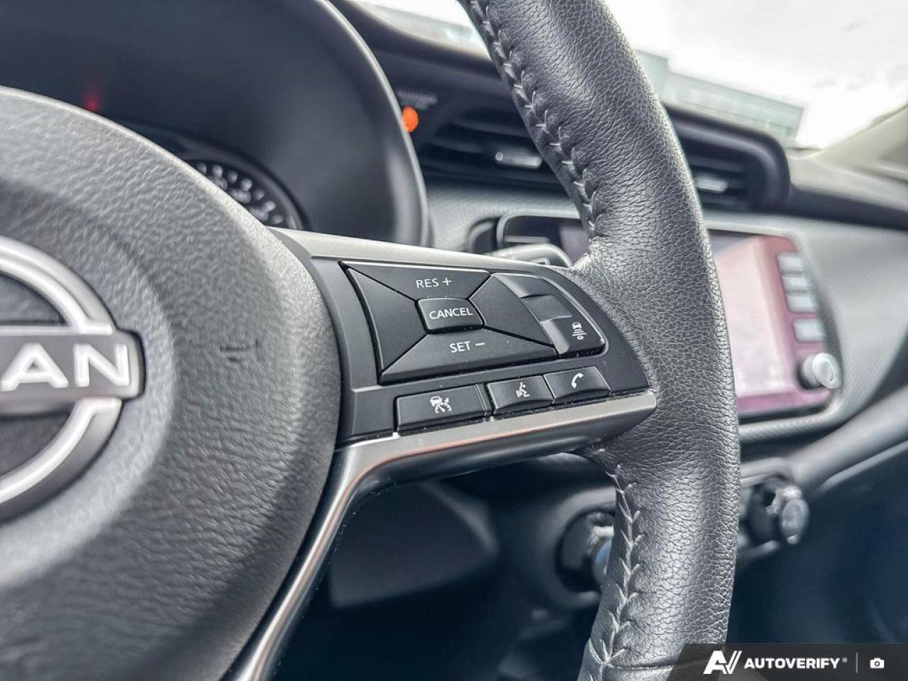 2024 Nissan Kicks SV Photo