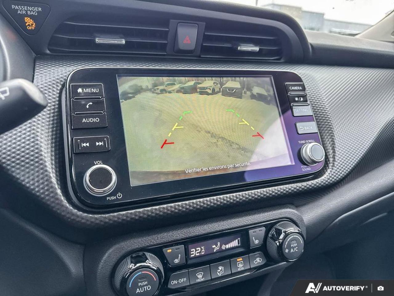 2024 Nissan Kicks SV Photo