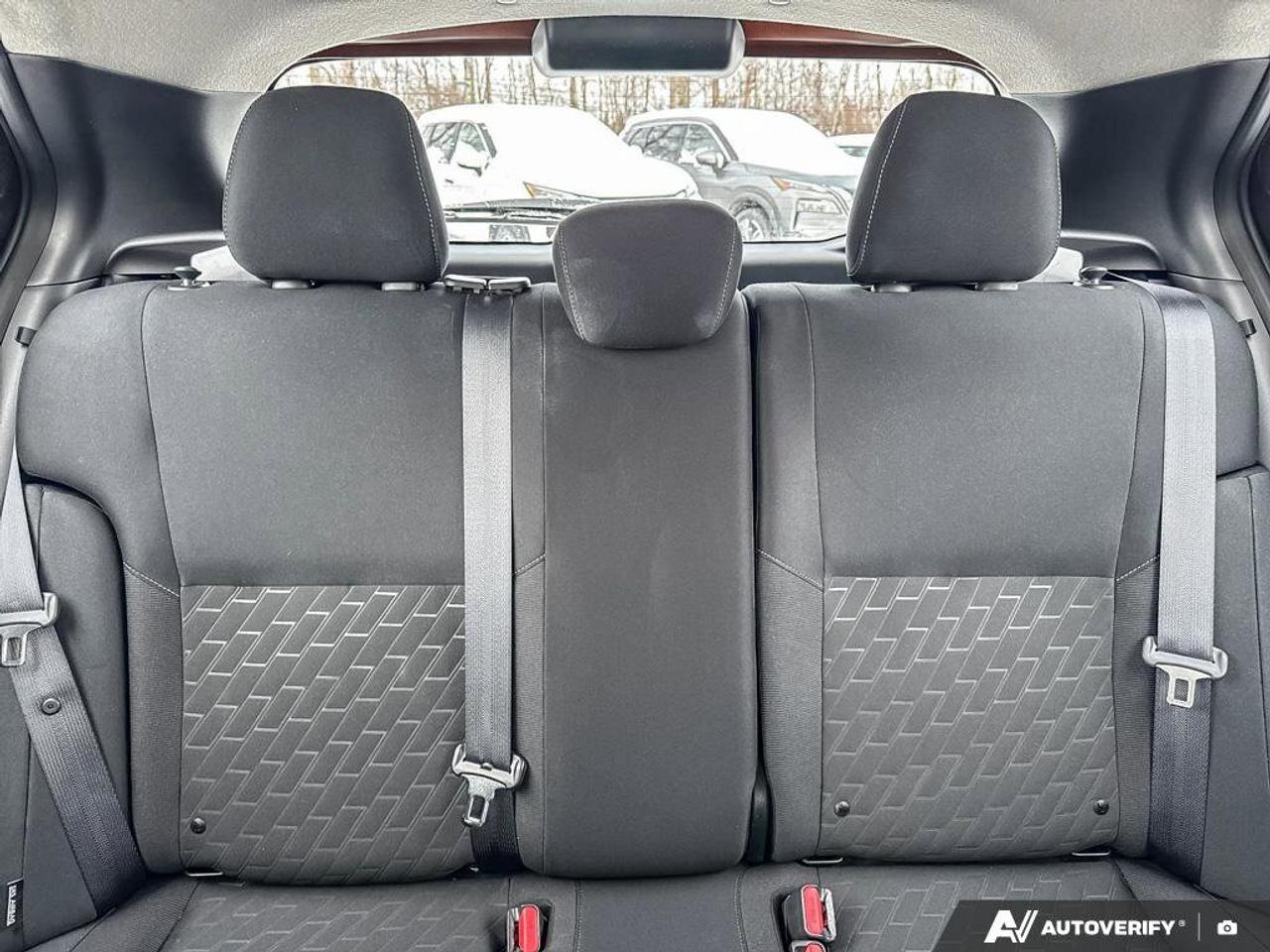 2024 Nissan Kicks SV   Apple Car Play   Android Auto   Heated Seats Photo