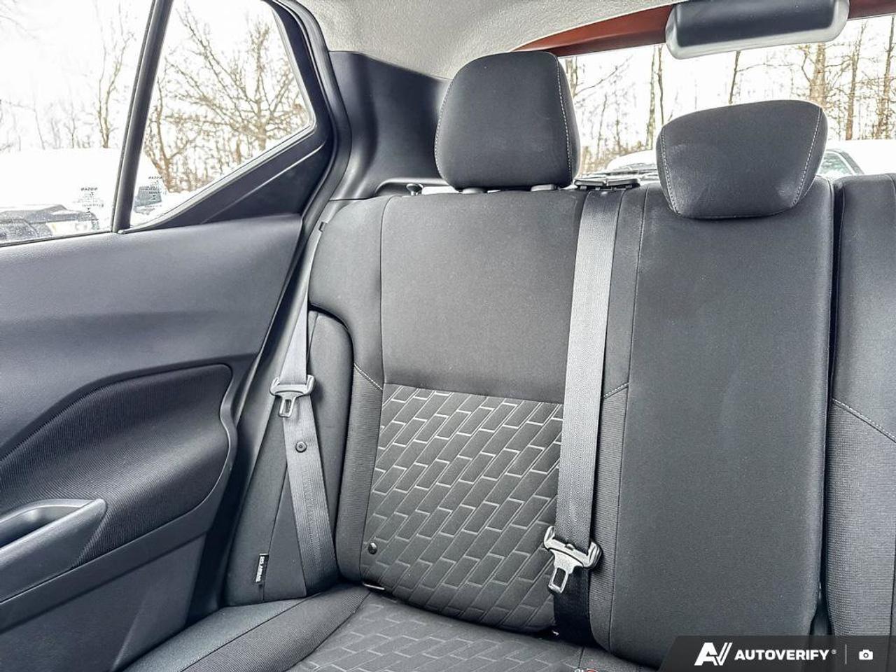 2024 Nissan Kicks SV   Apple Car Play   Android Auto   Heated Seats Photo