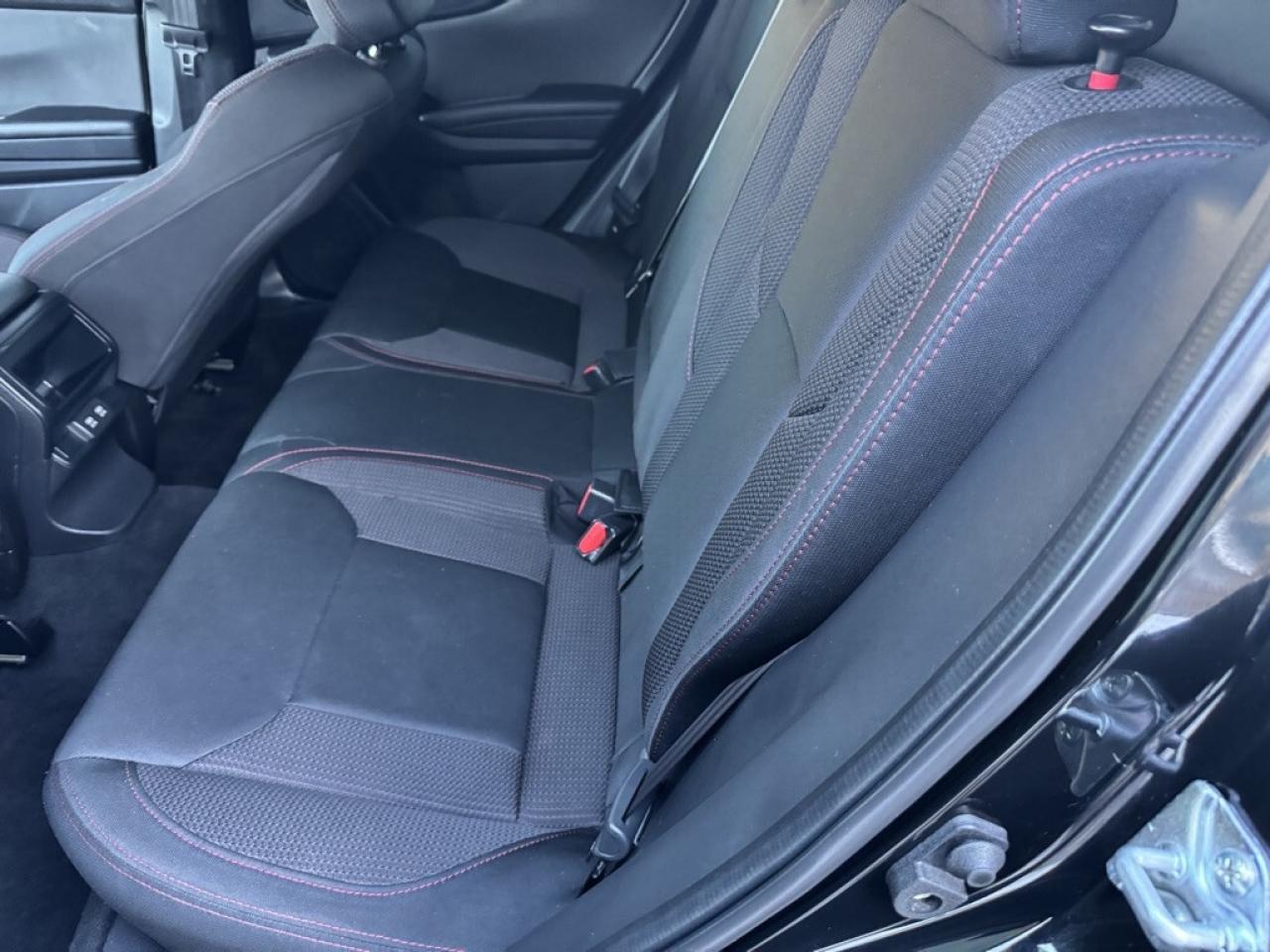 2023 Subaru WRX Sport AUTOMATIC Photo