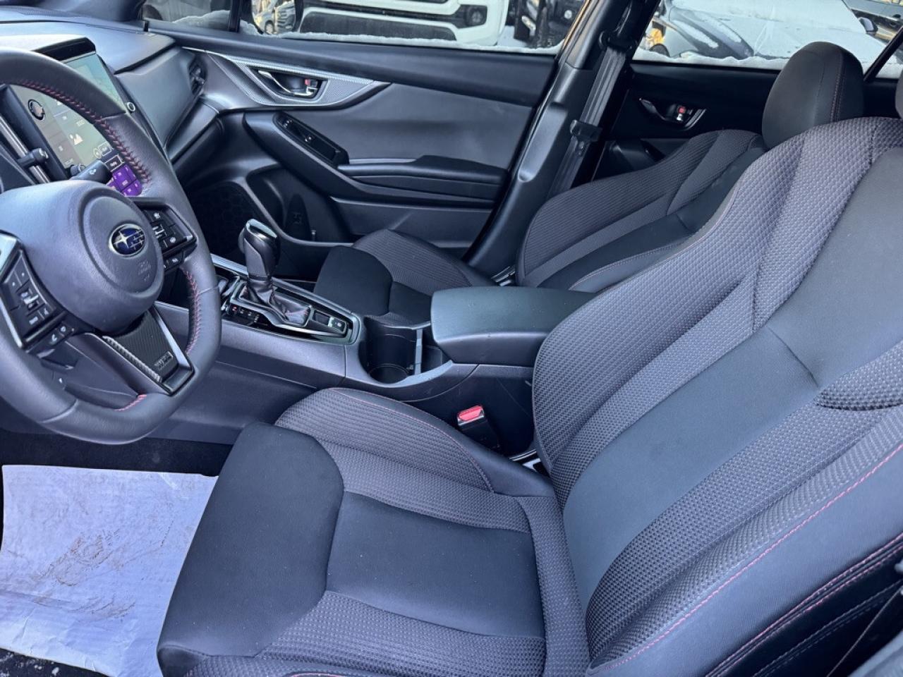 2023 Subaru WRX Sport AUTOMATIC Photo