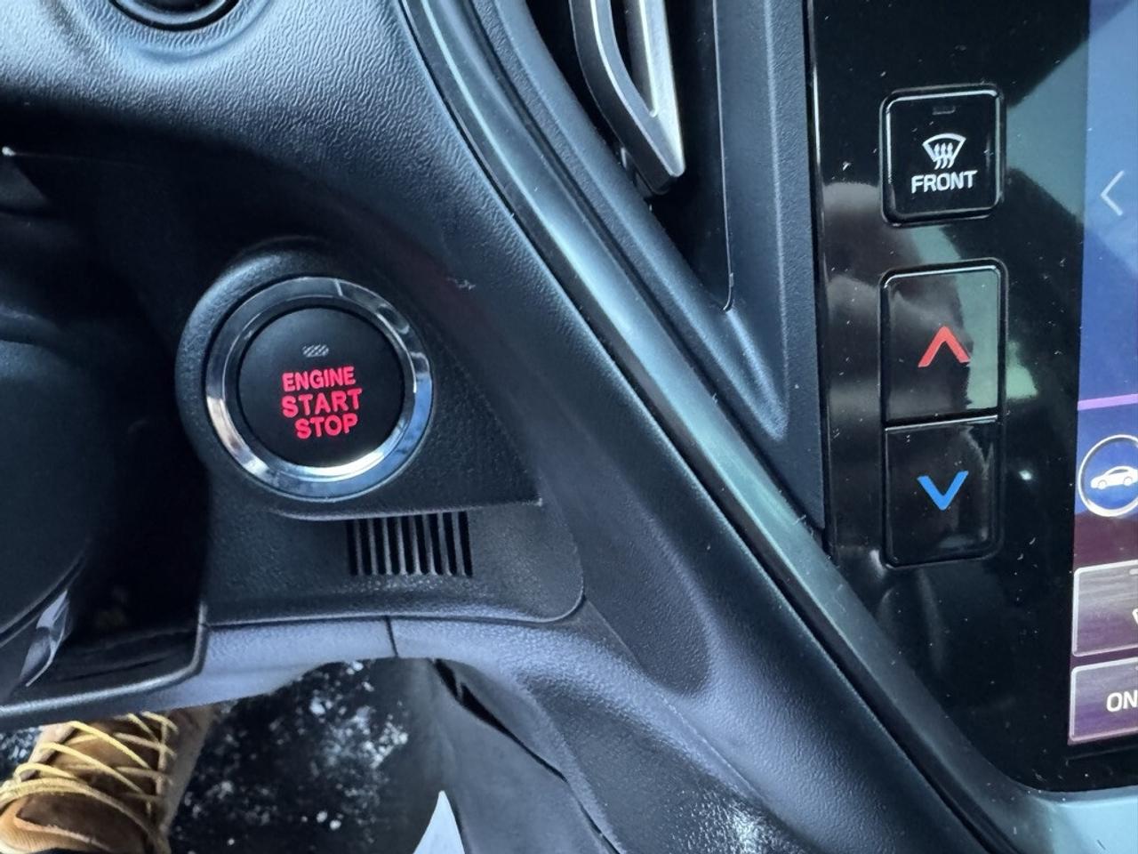 2023 Subaru WRX Sport AUTOMATIC Photo