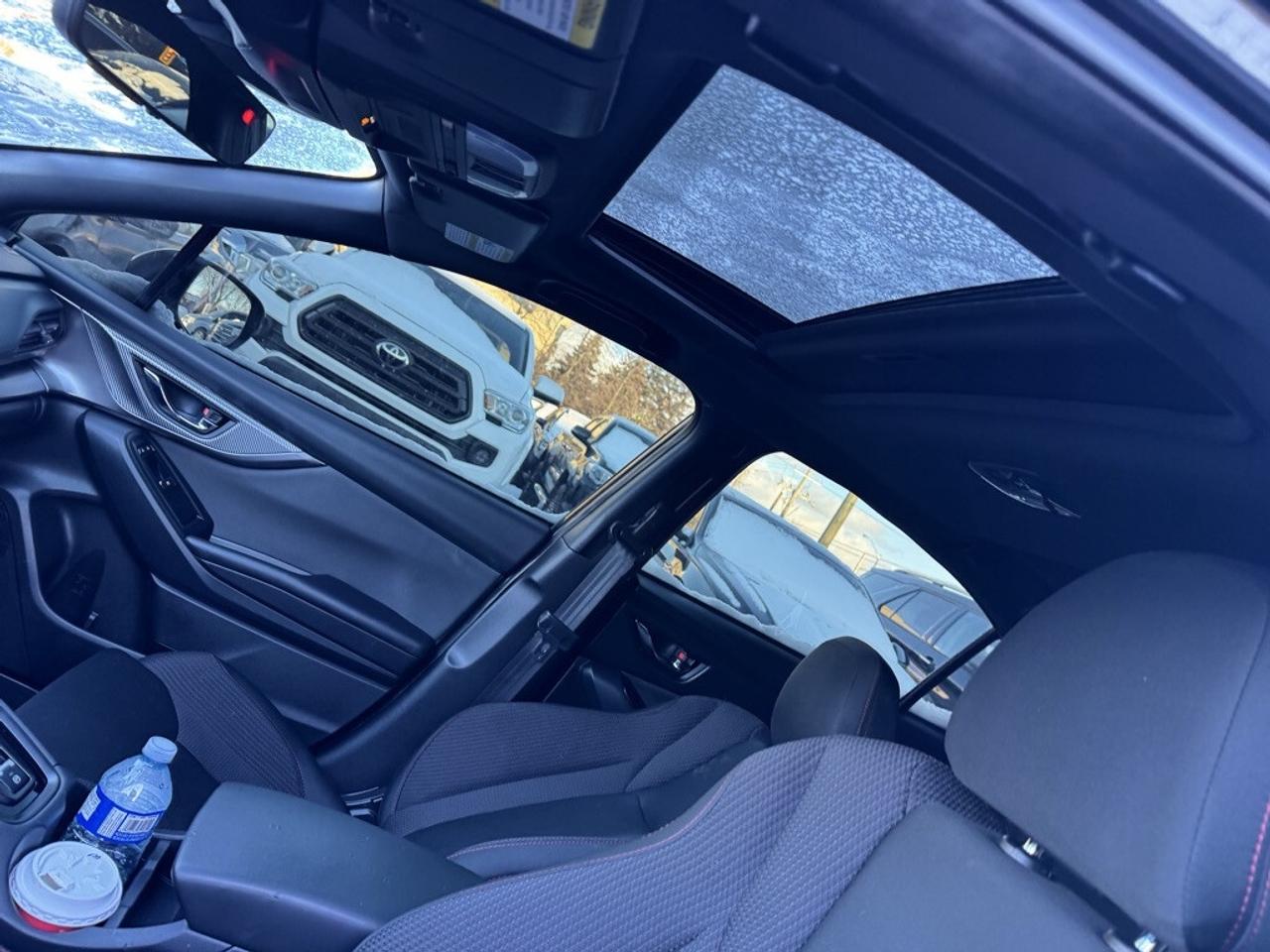 2023 Subaru WRX Sport AUTOMATIC Photo