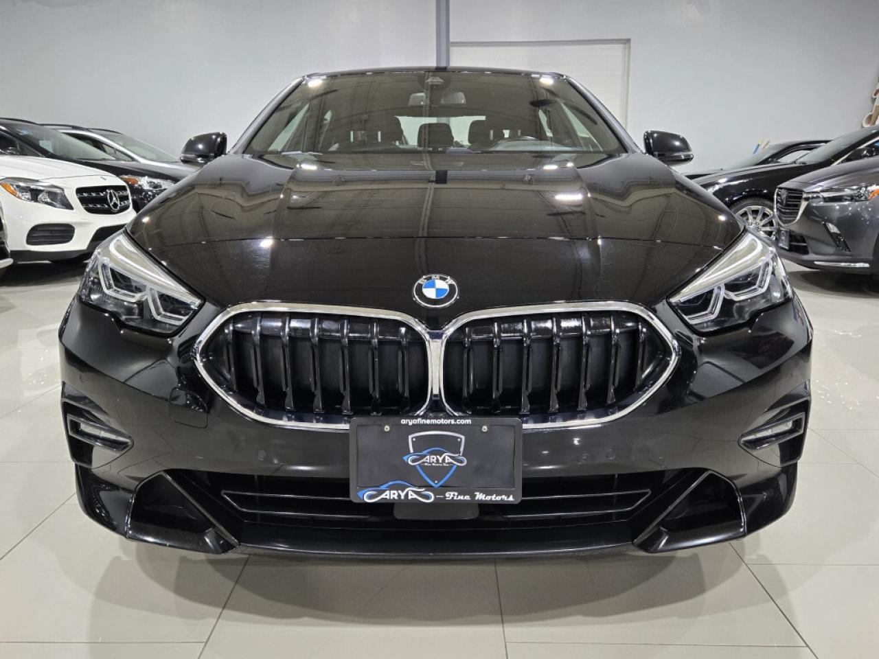 2020 BMW 2-Series 228i xDrive Gran Coupe No Accidents Navigation Bac Photo