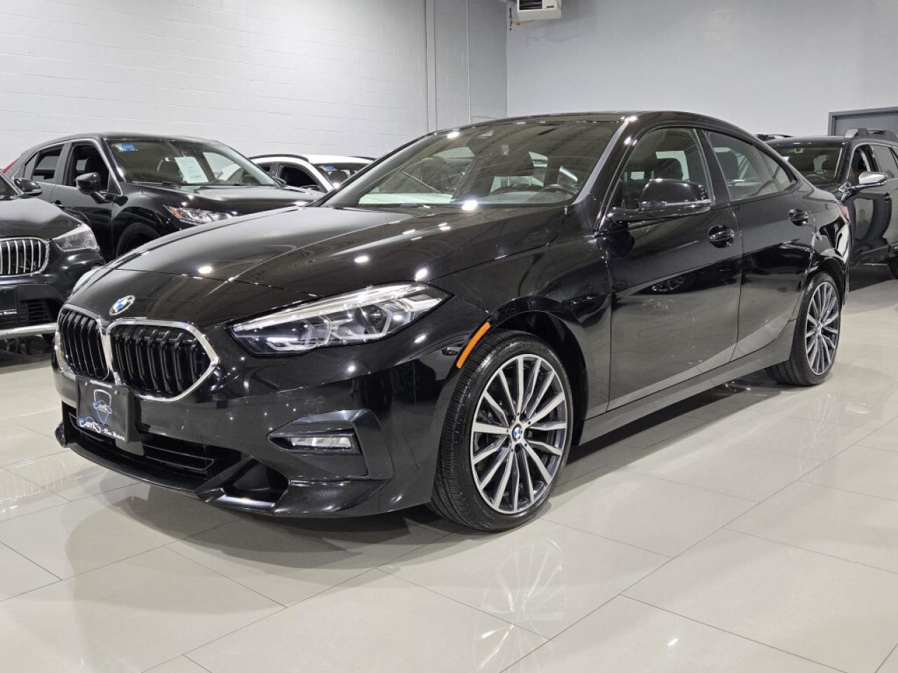 2020 BMW 2-Series 228i xDrive Gran Coupe No Accidents Navigation Bac Photo