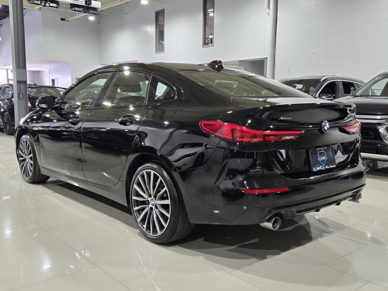 2020 BMW 2-Series 228i xDrive Gran Coupe No Accidents Navigation Bac Photo