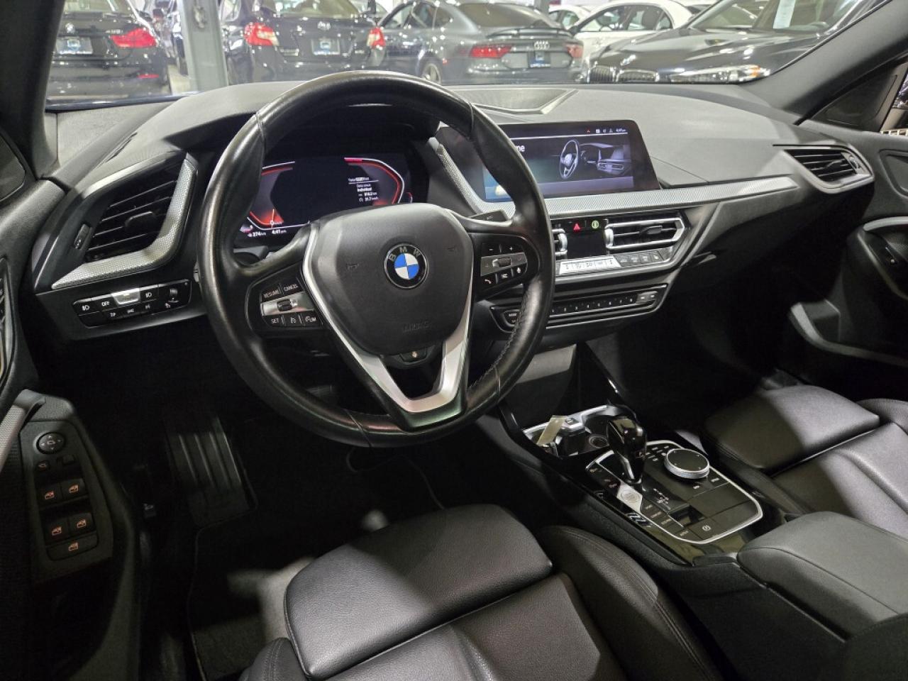 2020 BMW 2-Series 228i xDrive Gran Coupe No Accidents Navigation Bac Photo