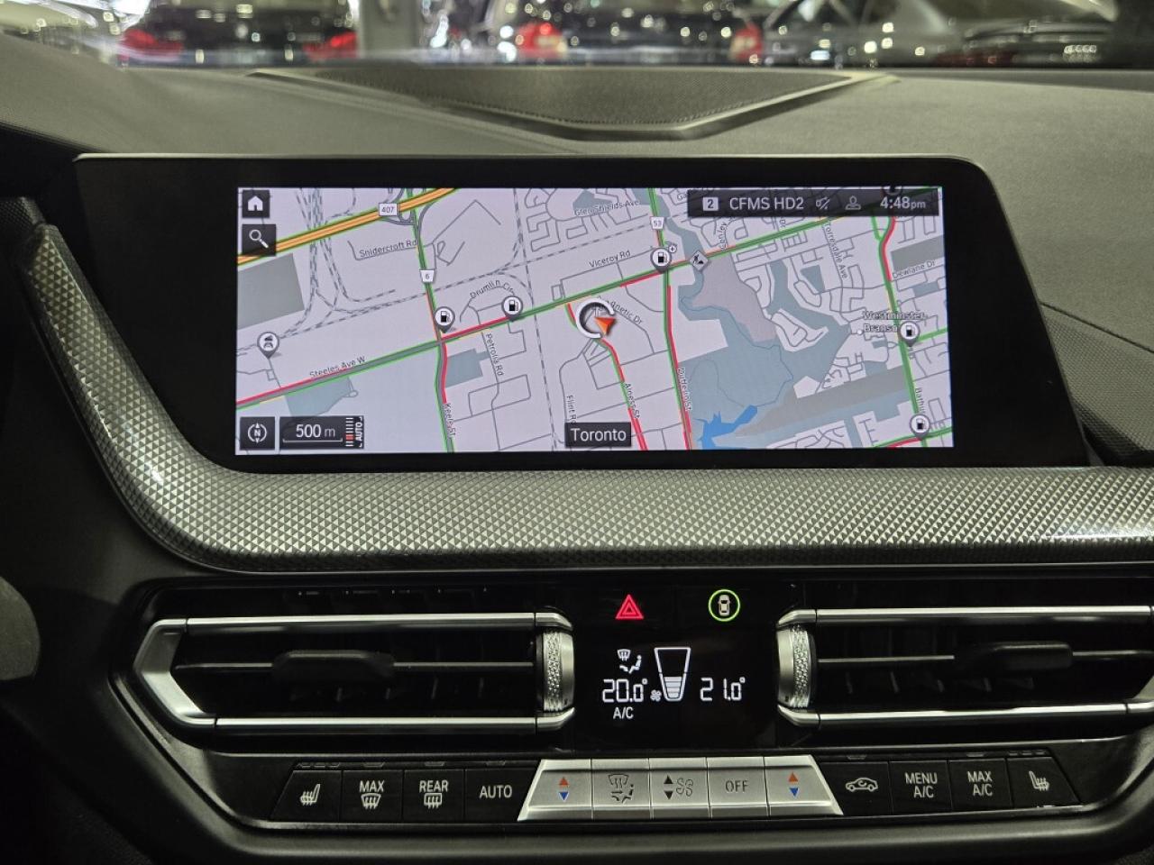 2020 BMW 2-Series 228i xDrive Gran Coupe No Accidents Navigation Bac Photo