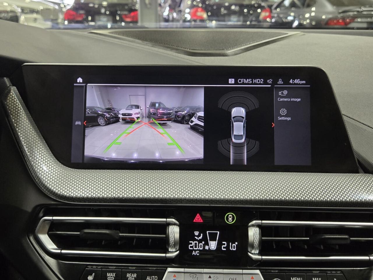 2020 BMW 2-Series 228i xDrive Gran Coupe No Accidents Navigation Bac Photo