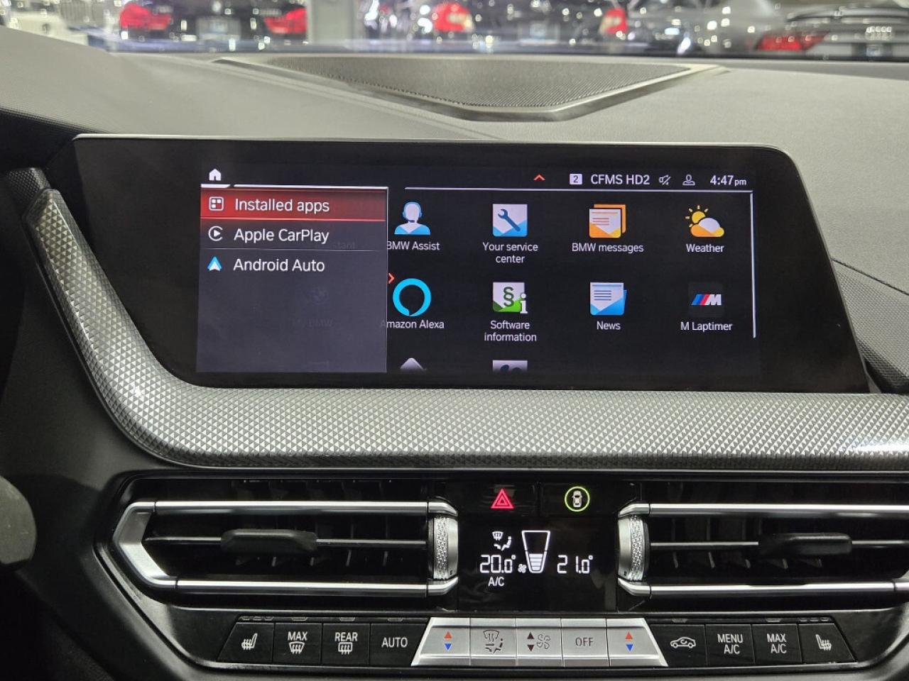 2020 BMW 2-Series 228i xDrive Gran Coupe No Accidents Navigation Bac Photo