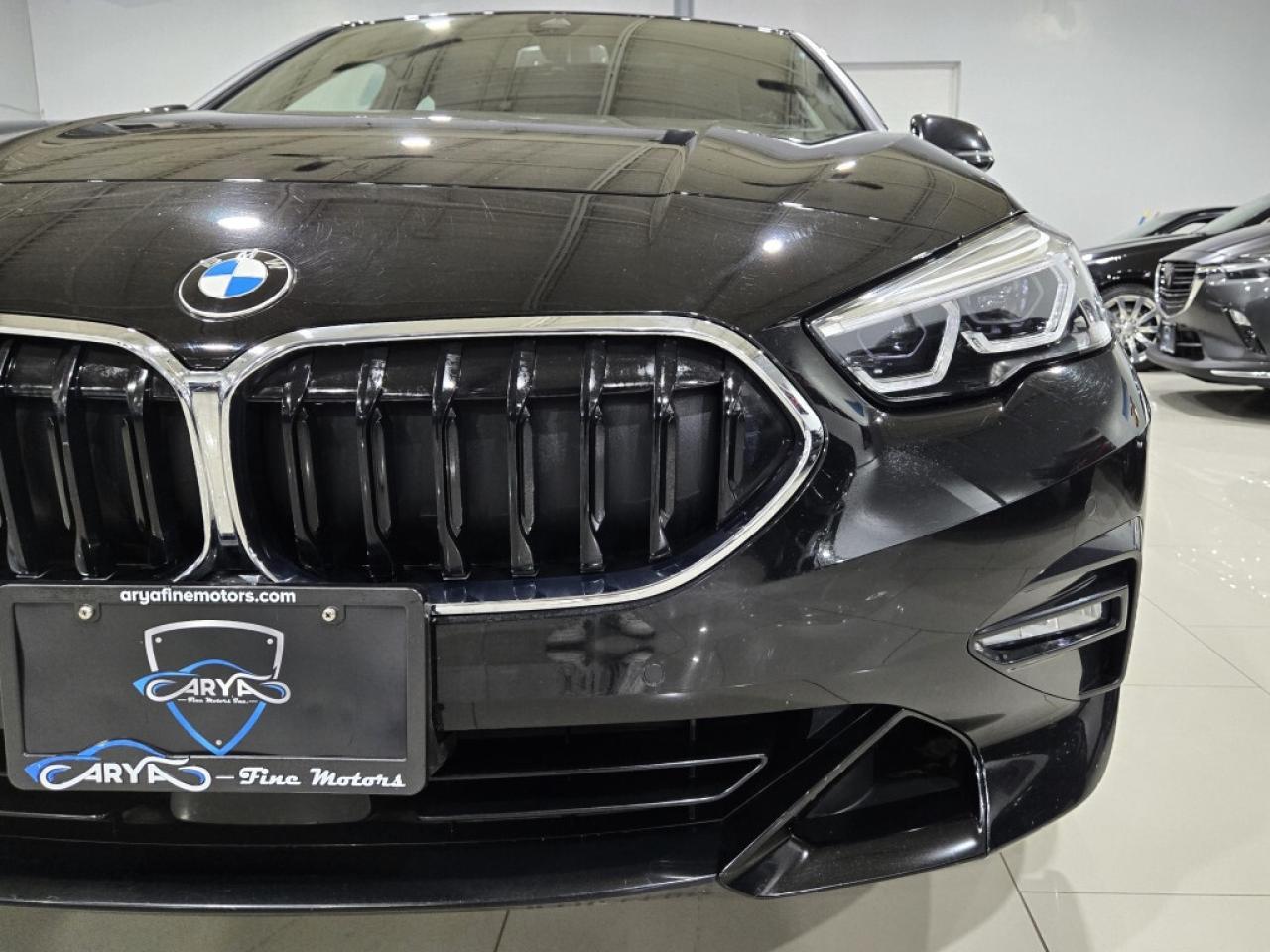 2020 BMW 2-Series 228i xDrive Gran Coupe No Accidents Navigation Bac Photo