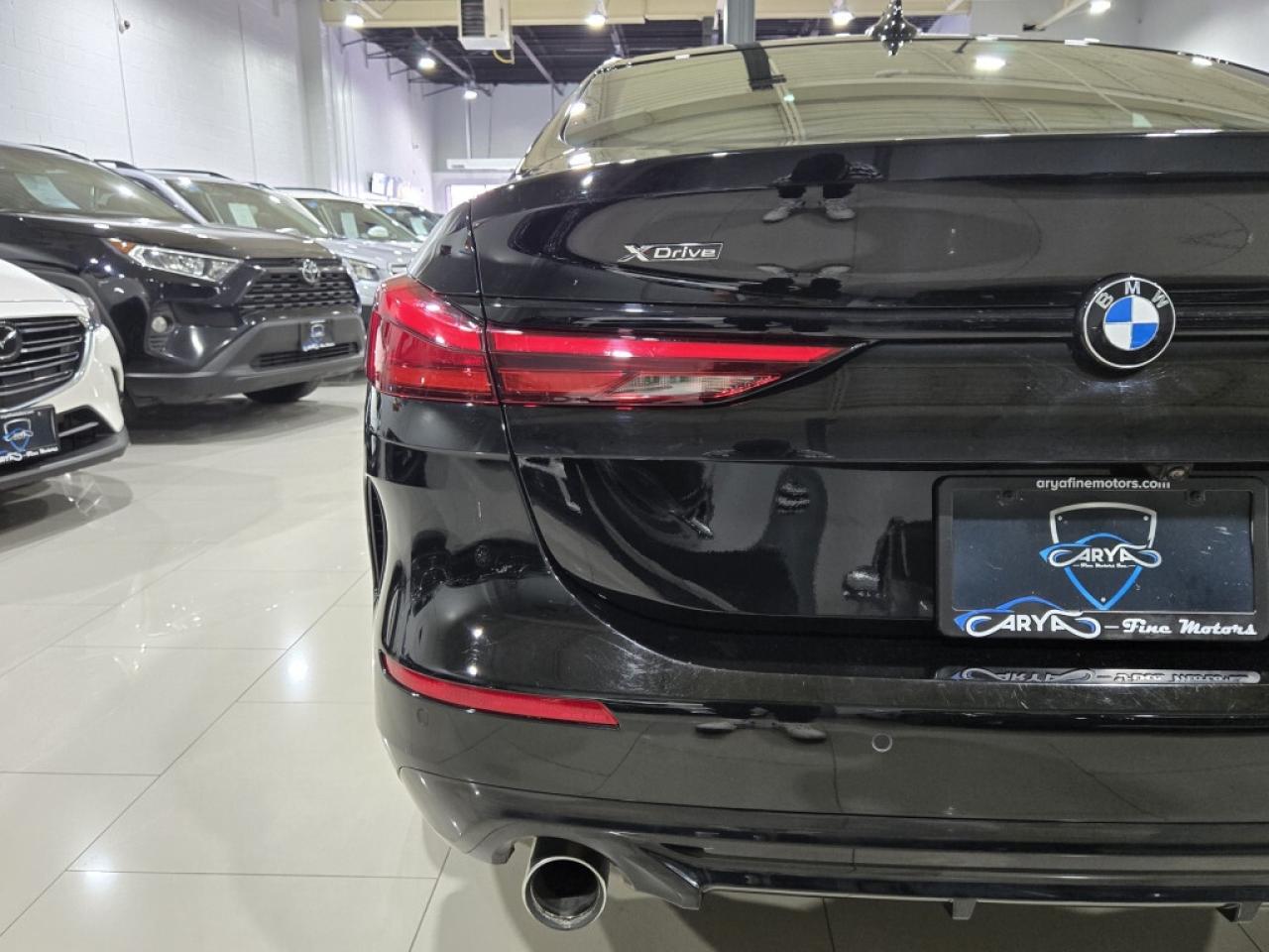 2020 BMW 2-Series 228i xDrive Gran Coupe No Accidents Navigation Bac Photo