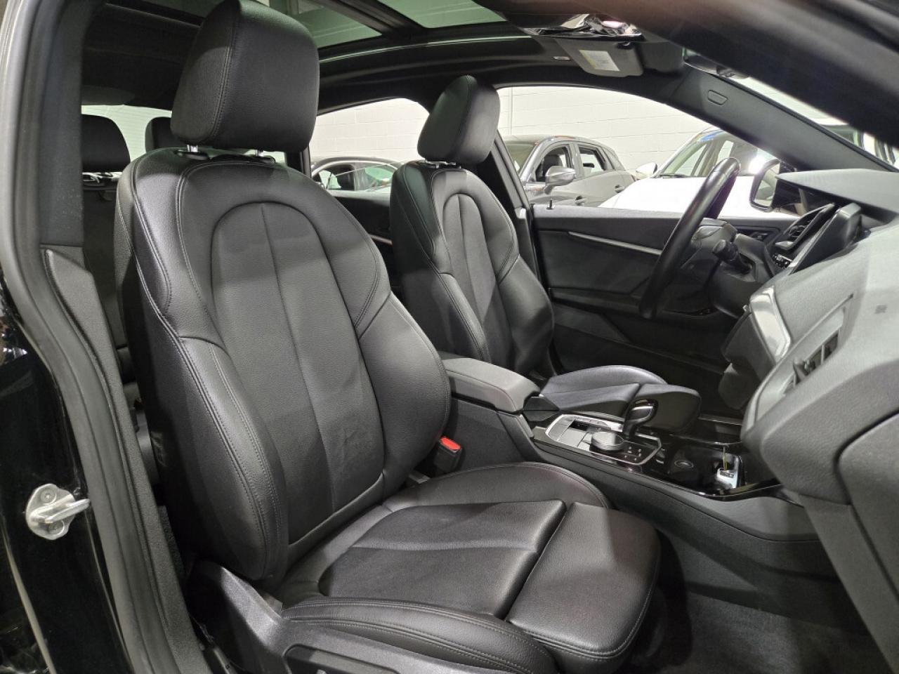 2020 BMW 2-Series 228i xDrive Gran Coupe No Accidents Navigation Bac Photo