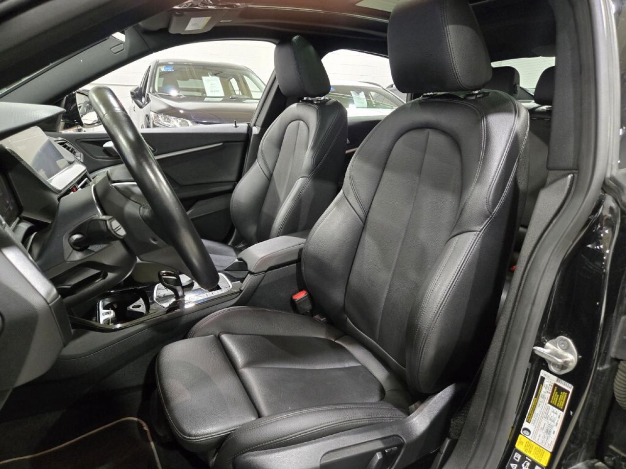 2020 BMW 2-Series 228i xDrive Gran Coupe No Accidents Navigation Bac Photo