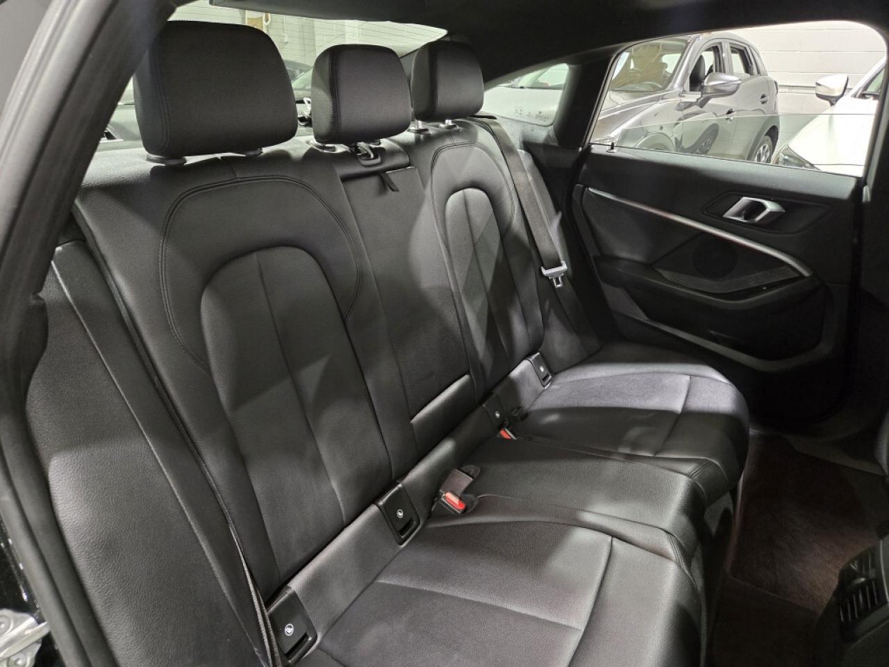 2020 BMW 2-Series 228i xDrive Gran Coupe No Accidents Navigation Bac Photo