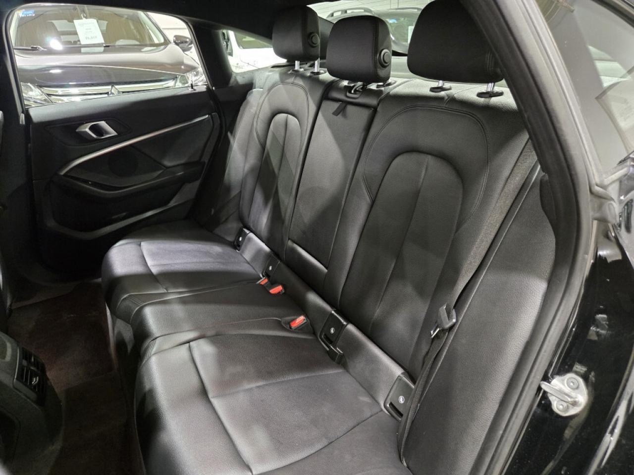 2020 BMW 2-Series 228i xDrive Gran Coupe No Accidents Navigation Bac Photo